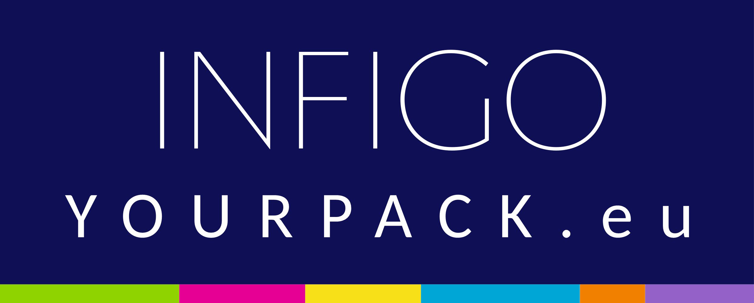 Infigo shop